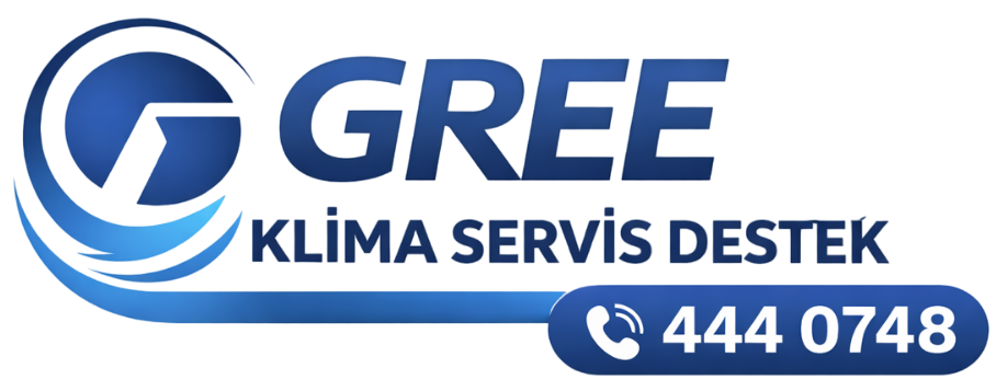 GREE Klima Yetkili Servis | İstanbul Klima Servisi